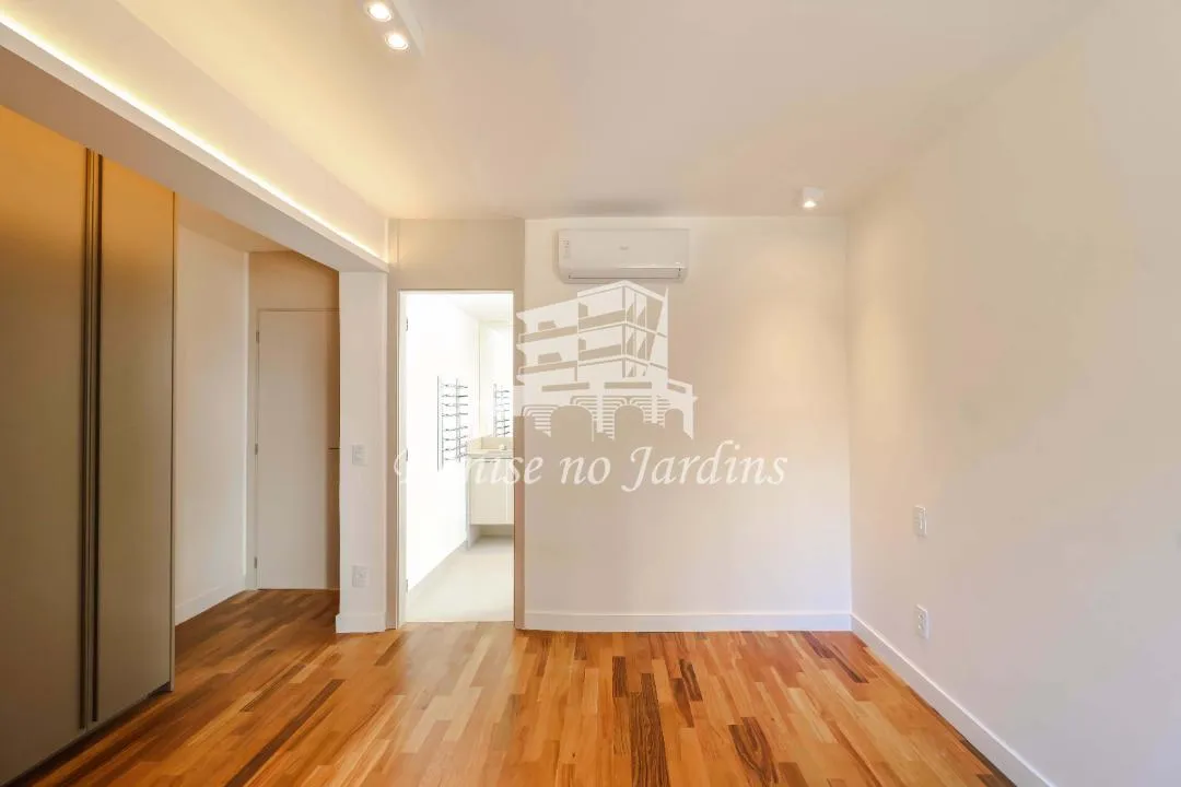 Apartamento com 2 suítes à venda em Jardim América, São Paulo, por R$ 2.600.000 Imagem 22