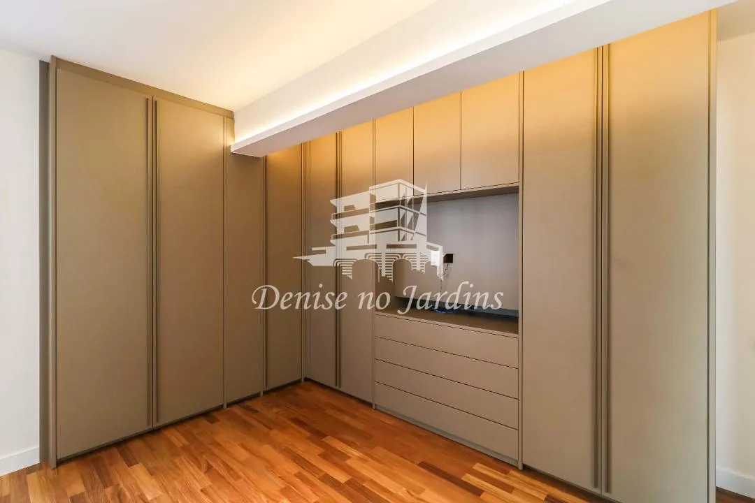 Apartamento com 2 suítes à venda em Jardim América, São Paulo, por R$ 2.600.000 Imagem 38