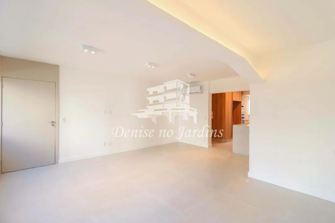 Apartamento com 2 suítes à venda em Jardim América, São Paulo, por R$ 2.600.000 Imagem 4