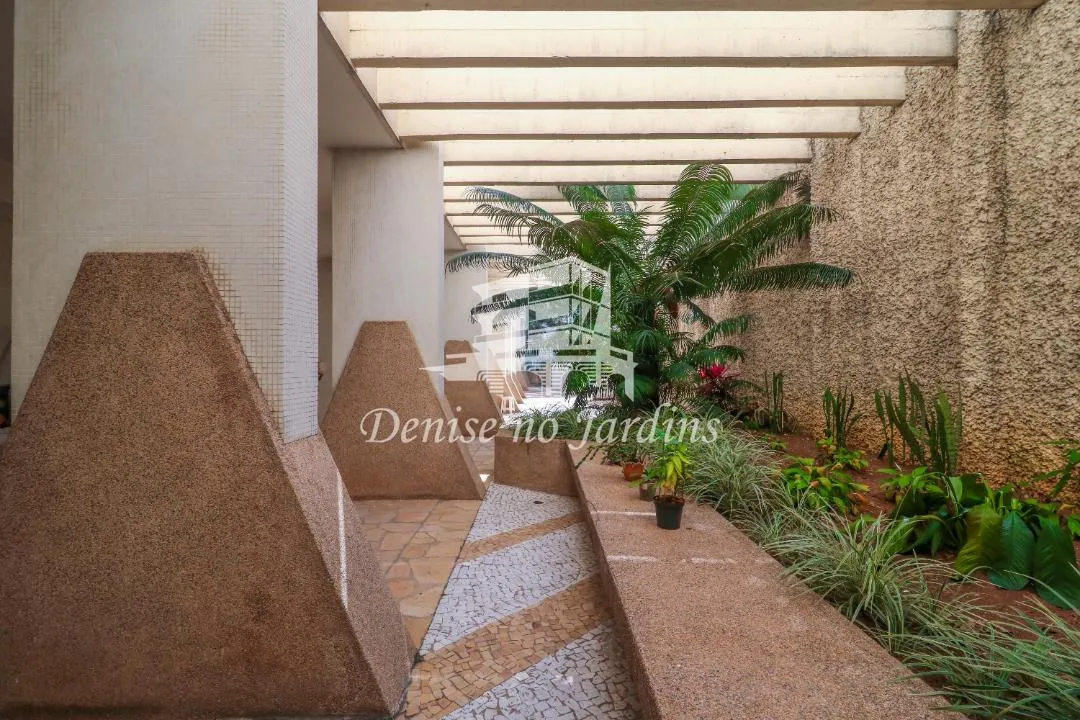 Apartamento com 2 suítes à venda em Jardim América, São Paulo, por R$ 2.600.000 Imagem 49