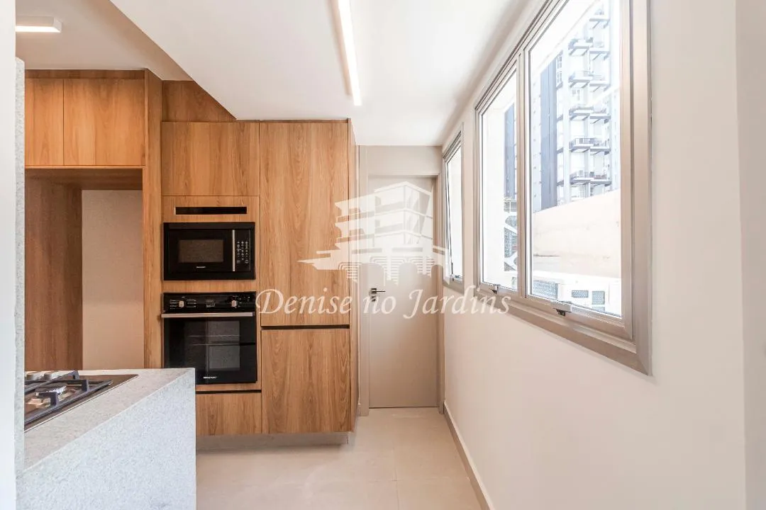 Apartamento com 2 suítes à venda em Jardim América, São Paulo, por R$ 2.600.000 Imagem 16