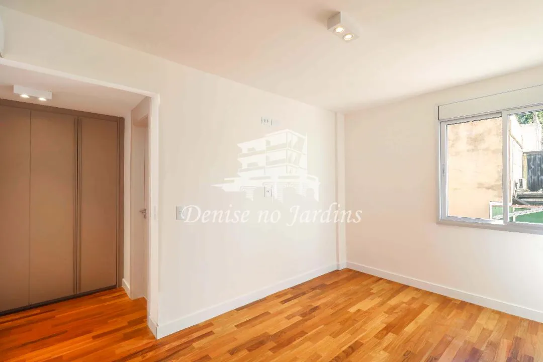 Apartamento com 2 suítes à venda em Jardim América, São Paulo, por R$ 2.600.000 Imagem 39