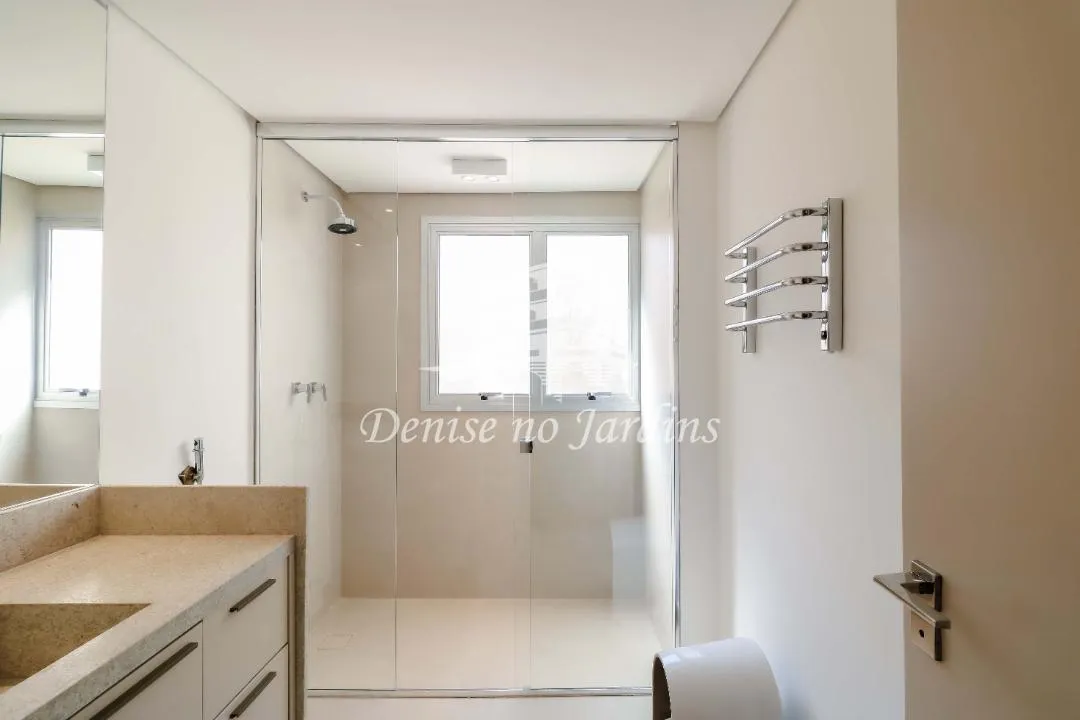 Apartamento com 2 suítes à venda em Jardim América, São Paulo, por R$ 2.600.000 Imagem 26