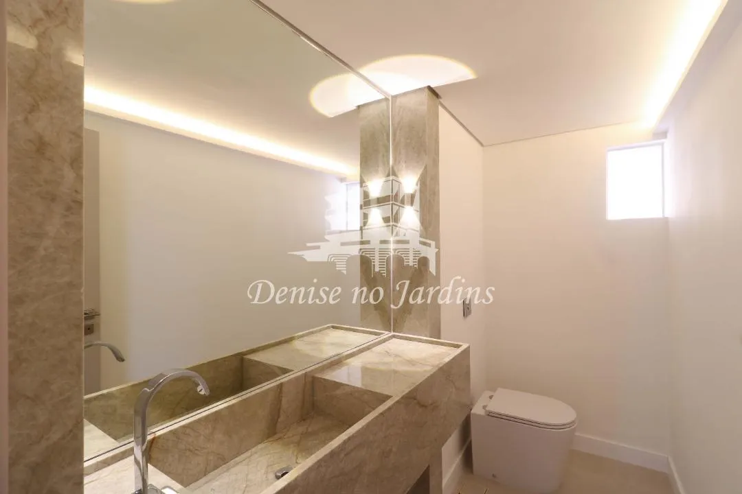 Apartamento com 2 suítes à venda em Jardim América, São Paulo, por R$ 2.600.000 Imagem 11