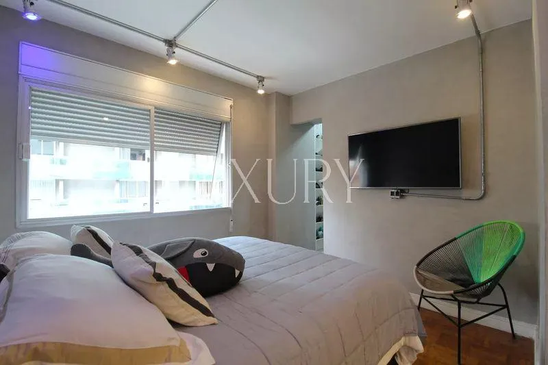 Apartamento com 1 suítes à venda em Itaim Bibi, São Paulo, por R$ 1.395.000 Imagem 10