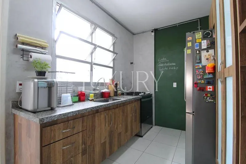 Apartamento com 1 suítes à venda em Itaim Bibi, São Paulo, por R$ 1.395.000 Imagem 22