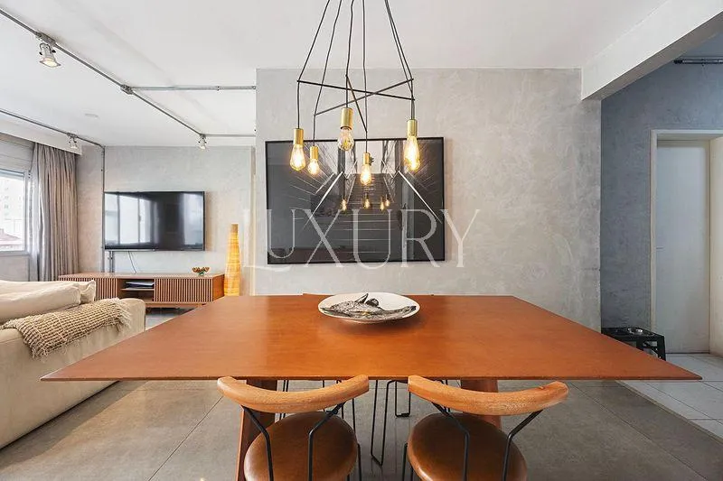 Apartamento com 1 suítes à venda em Itaim Bibi, São Paulo, por R$ 1.395.000 Imagem 6