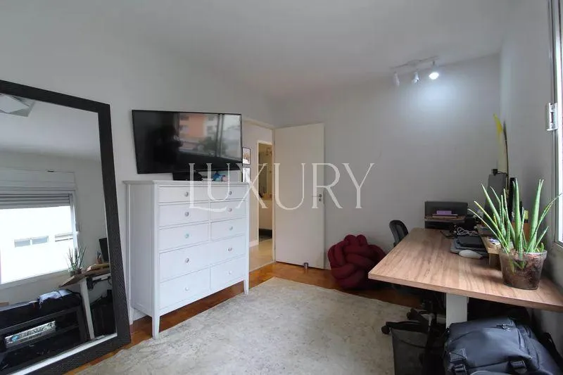 Apartamento com 1 suítes à venda em Itaim Bibi, São Paulo, por R$ 1.395.000 Imagem 15