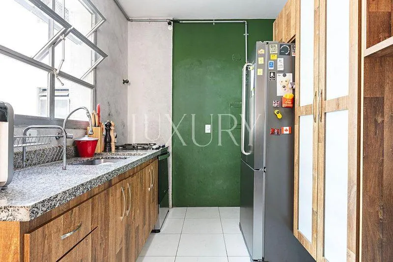 Apartamento com 1 suítes à venda em Itaim Bibi, São Paulo, por R$ 1.395.000 Imagem 21