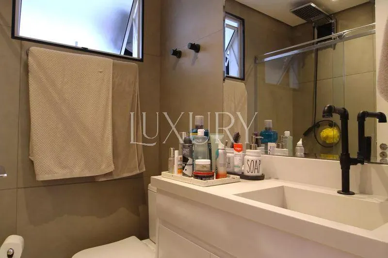 Apartamento com 1 suítes à venda em Itaim Bibi, São Paulo, por R$ 1.395.000 Imagem 13