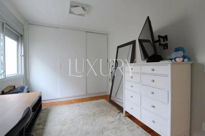 Apartamento com 1 suítes à venda em Itaim Bibi, São Paulo, por R$ 1.395.000 Imagem 17