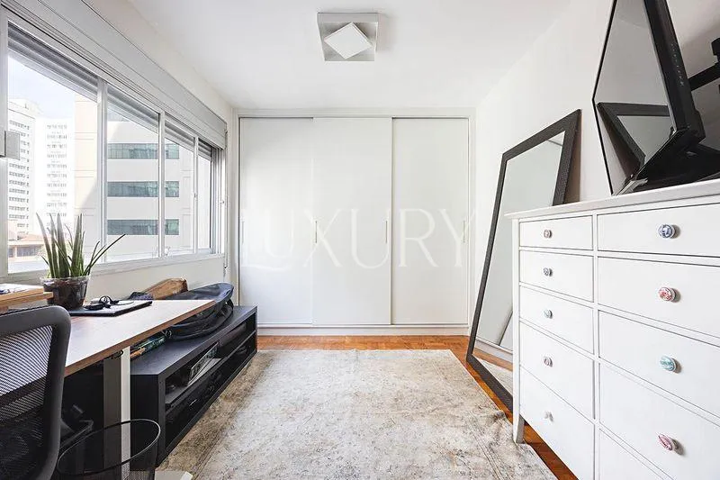 Apartamento com 1 suítes à venda em Itaim Bibi, São Paulo, por R$ 1.395.000 Imagem 16