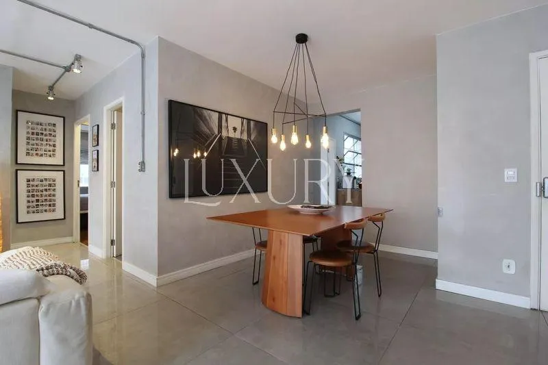 Apartamento com 1 suítes à venda em Itaim Bibi, São Paulo, por R$ 1.395.000 Imagem 7