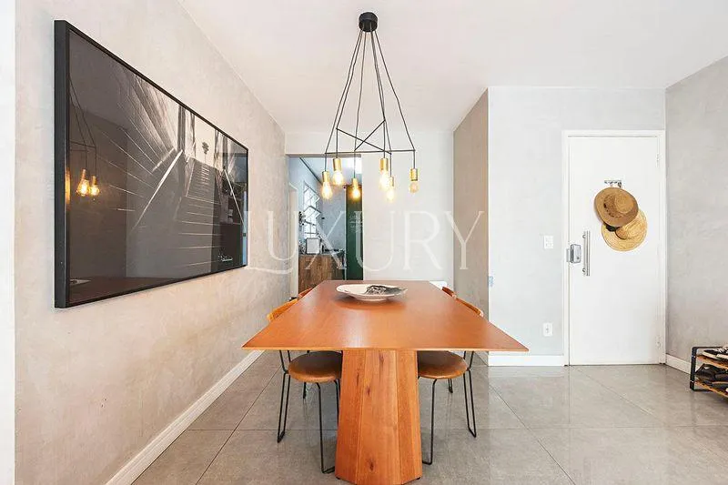 Apartamento com 1 suítes à venda em Itaim Bibi, São Paulo, por R$ 1.395.000 Imagem 8