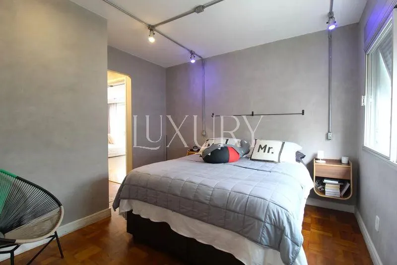 Apartamento com 1 suítes à venda em Itaim Bibi, São Paulo, por R$ 1.395.000 Imagem 9