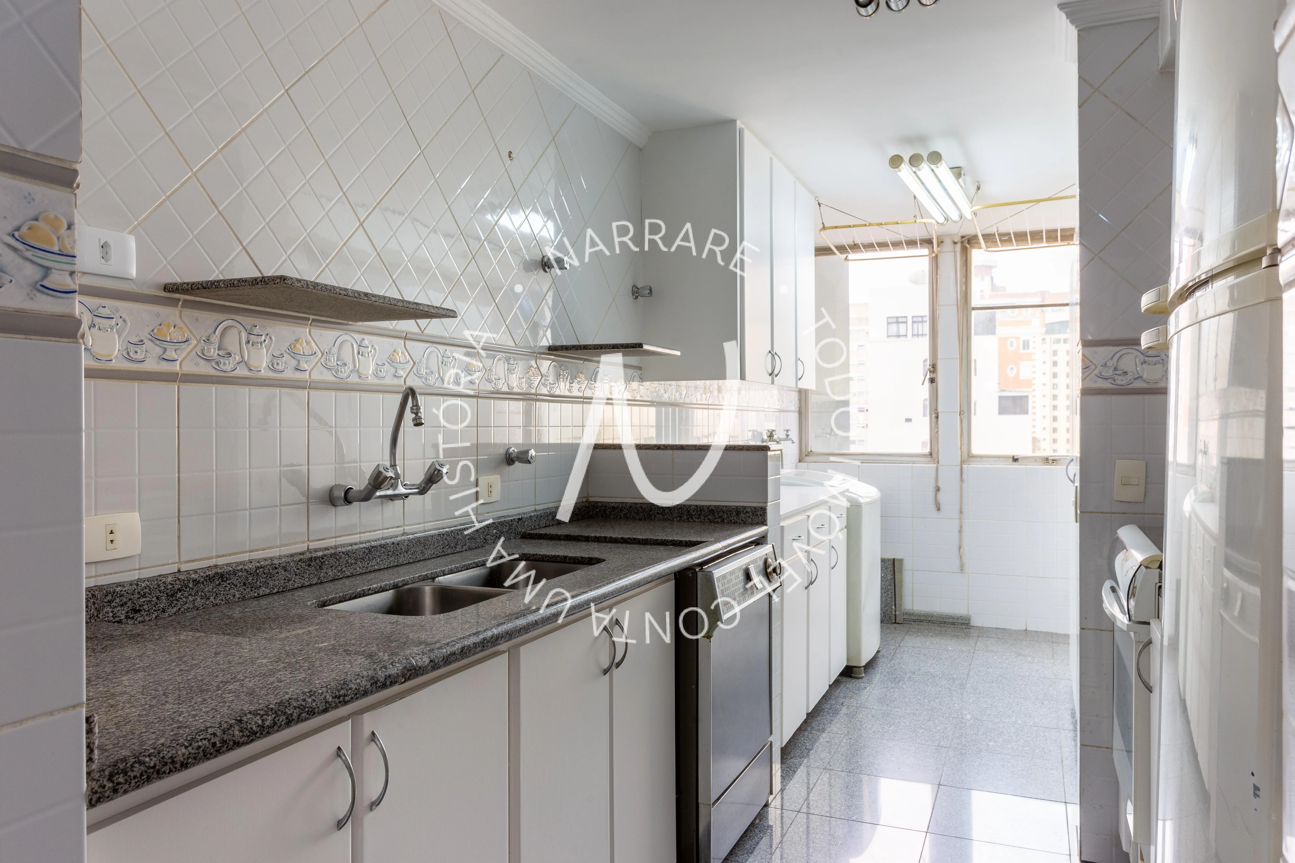 Apartamento com 3 suítes à venda em Jardim América, São Paulo, por R$ 3.200.000 Imagem 8