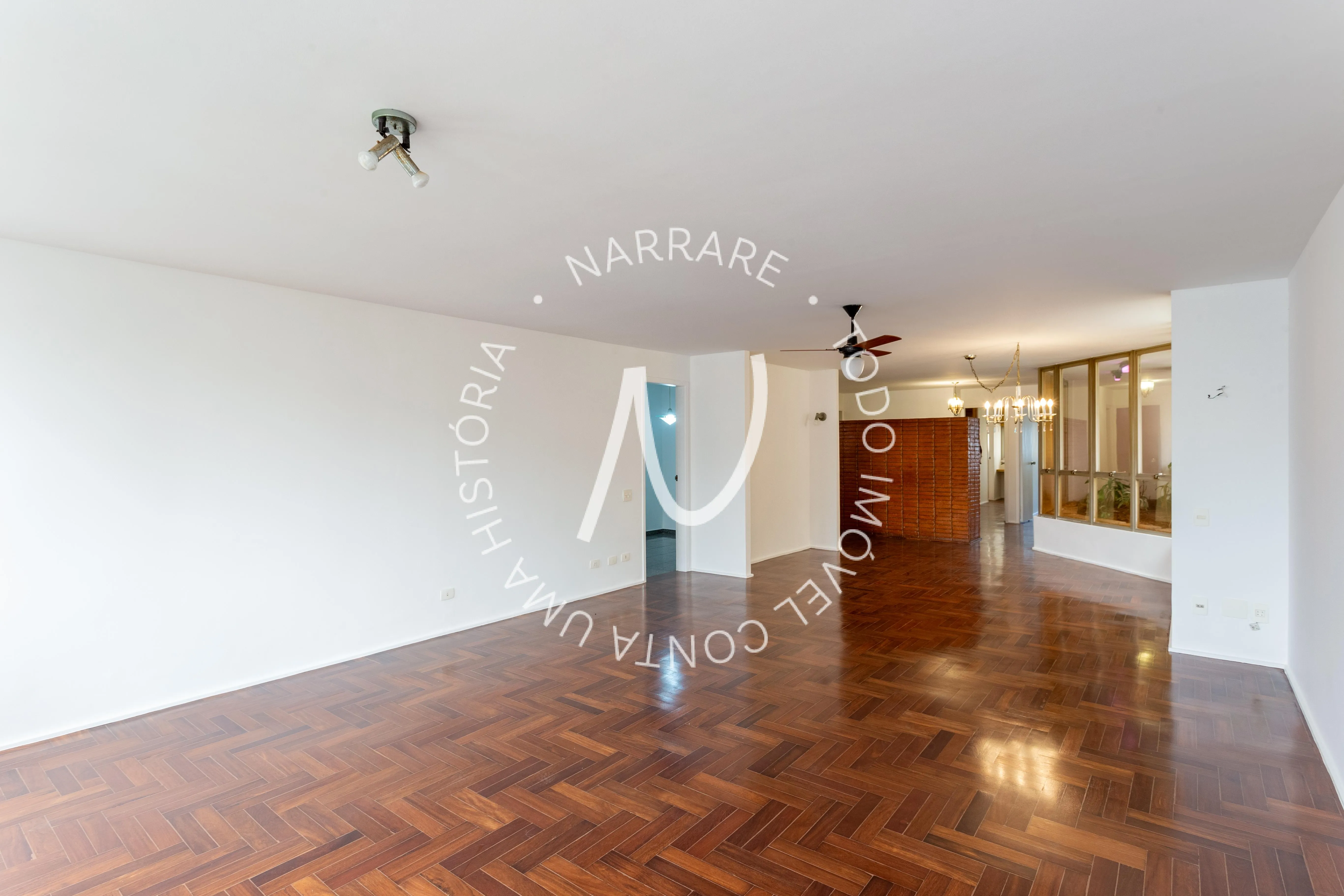 Apartamento com 3 suítes à venda em Jardim América, São Paulo, por R$ 3.200.000