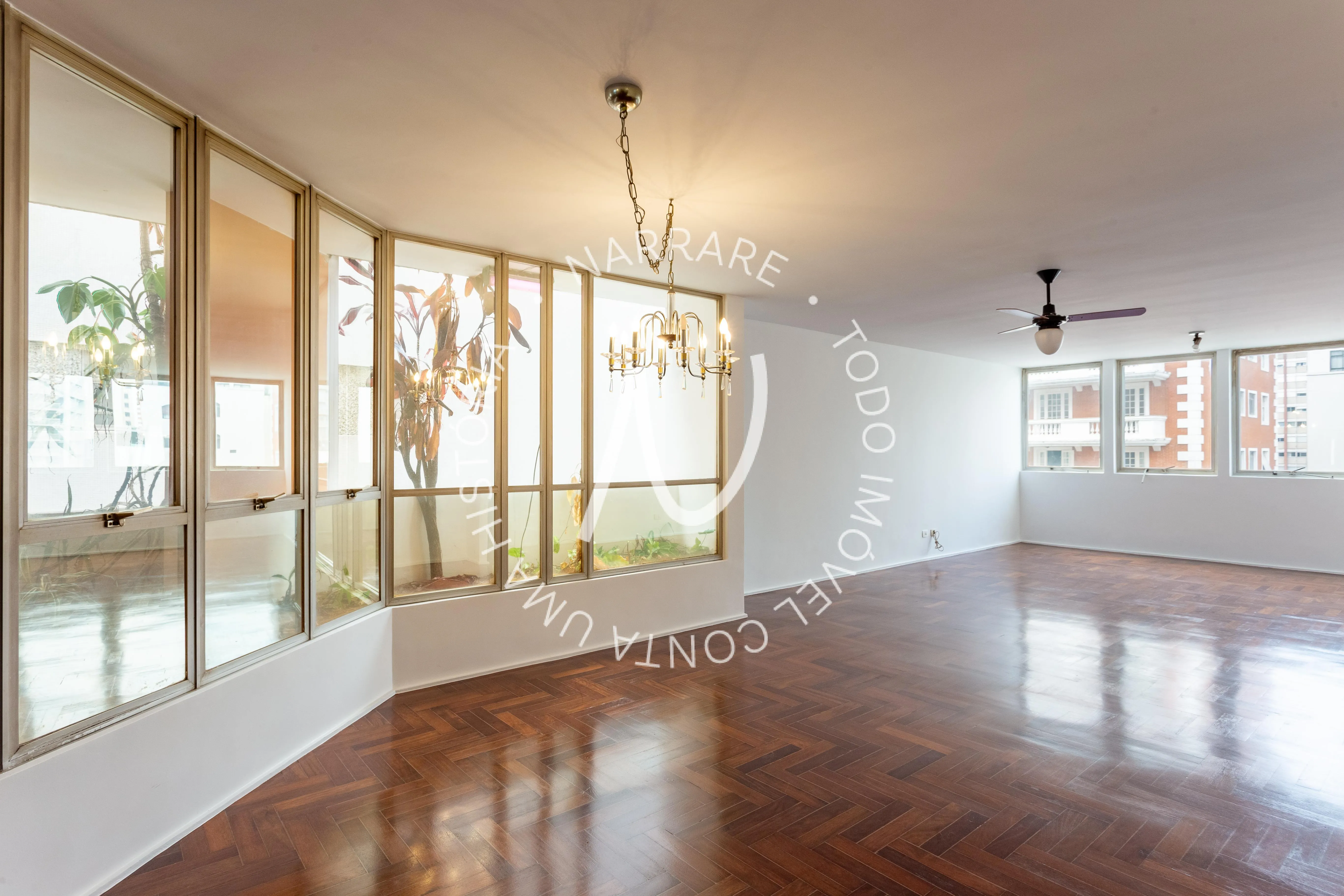 Apartamento com 3 suítes à venda em Jardim América, São Paulo, por R$ 3.200.000 Imagem 3