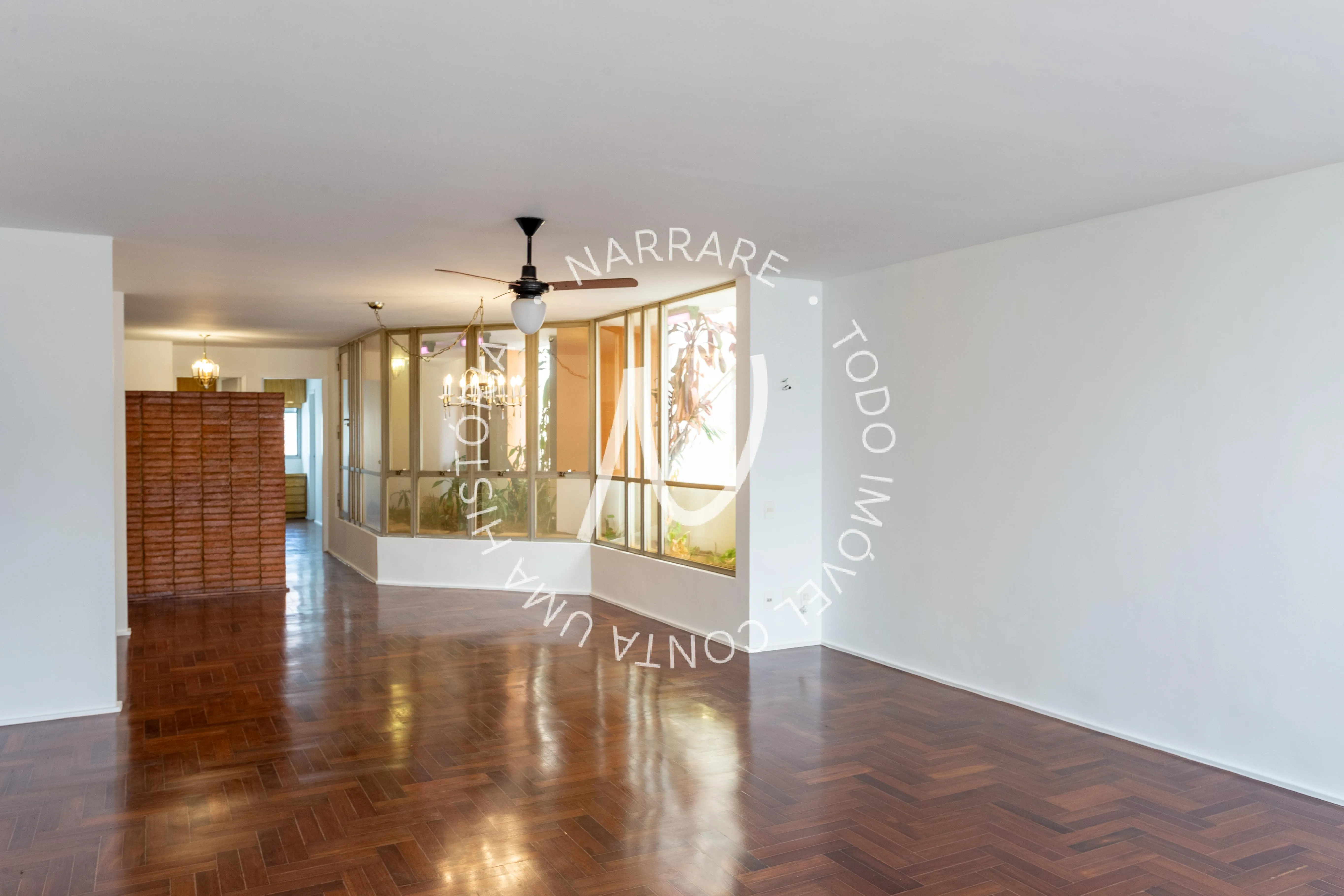 Apartamento com 3 suítes à venda em Jardim América, São Paulo, por R$ 3.200.000 Imagem 4