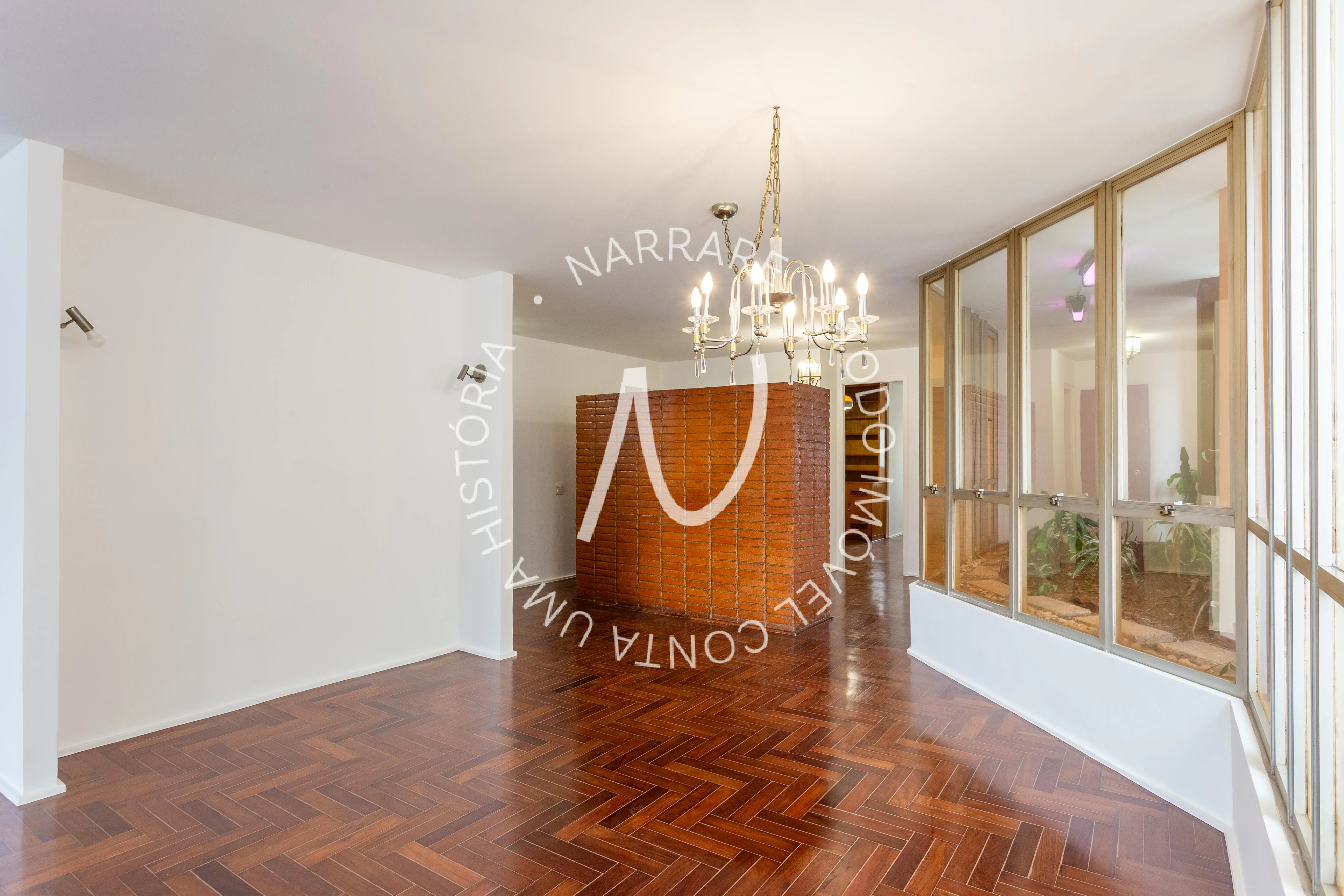 Apartamento com 3 suítes à venda em Jardim América, São Paulo, por R$ 3.200.000 Imagem 5