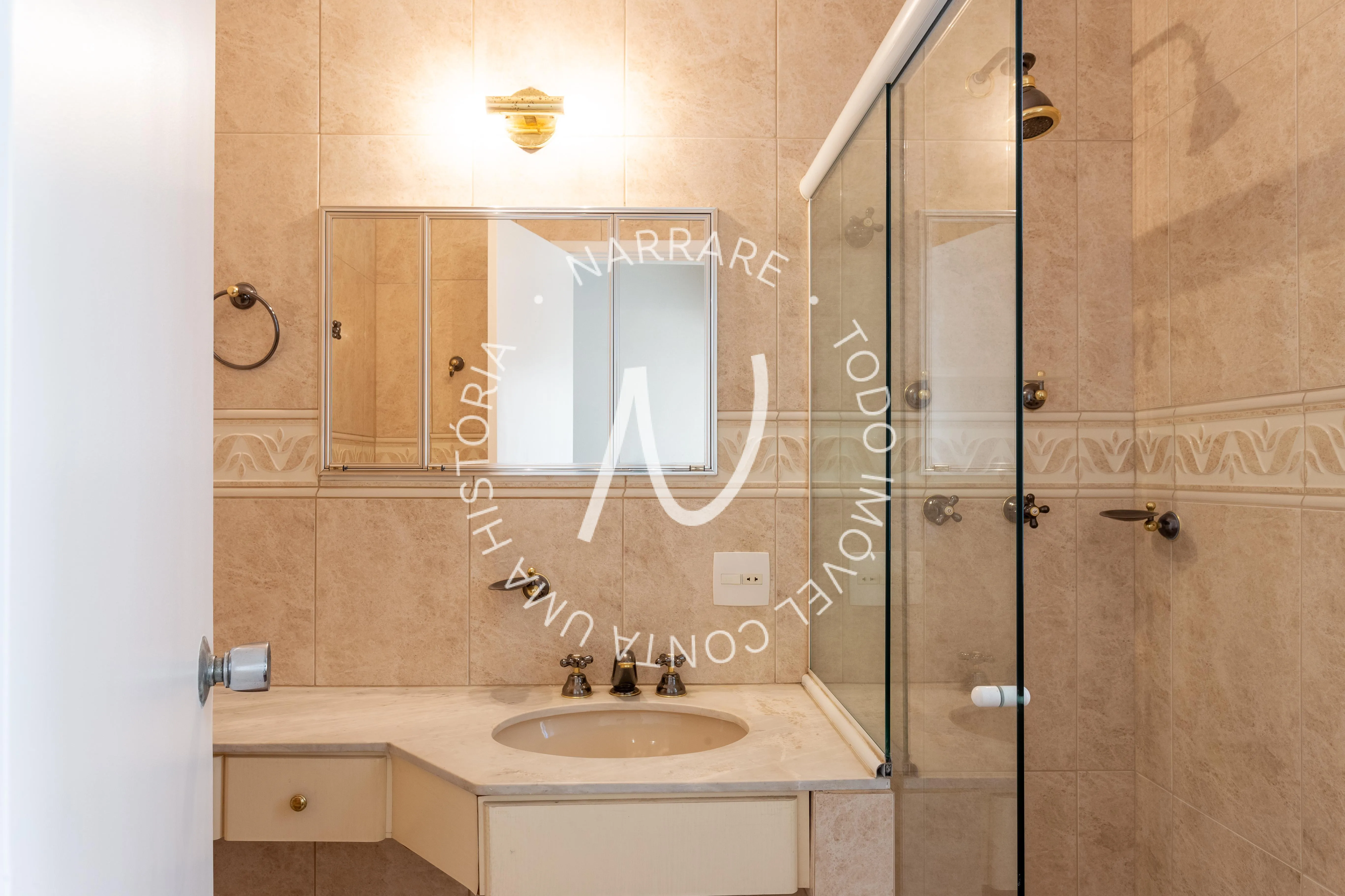 Apartamento com 3 suítes à venda em Jardim América, São Paulo, por R$ 3.200.000 Imagem 19