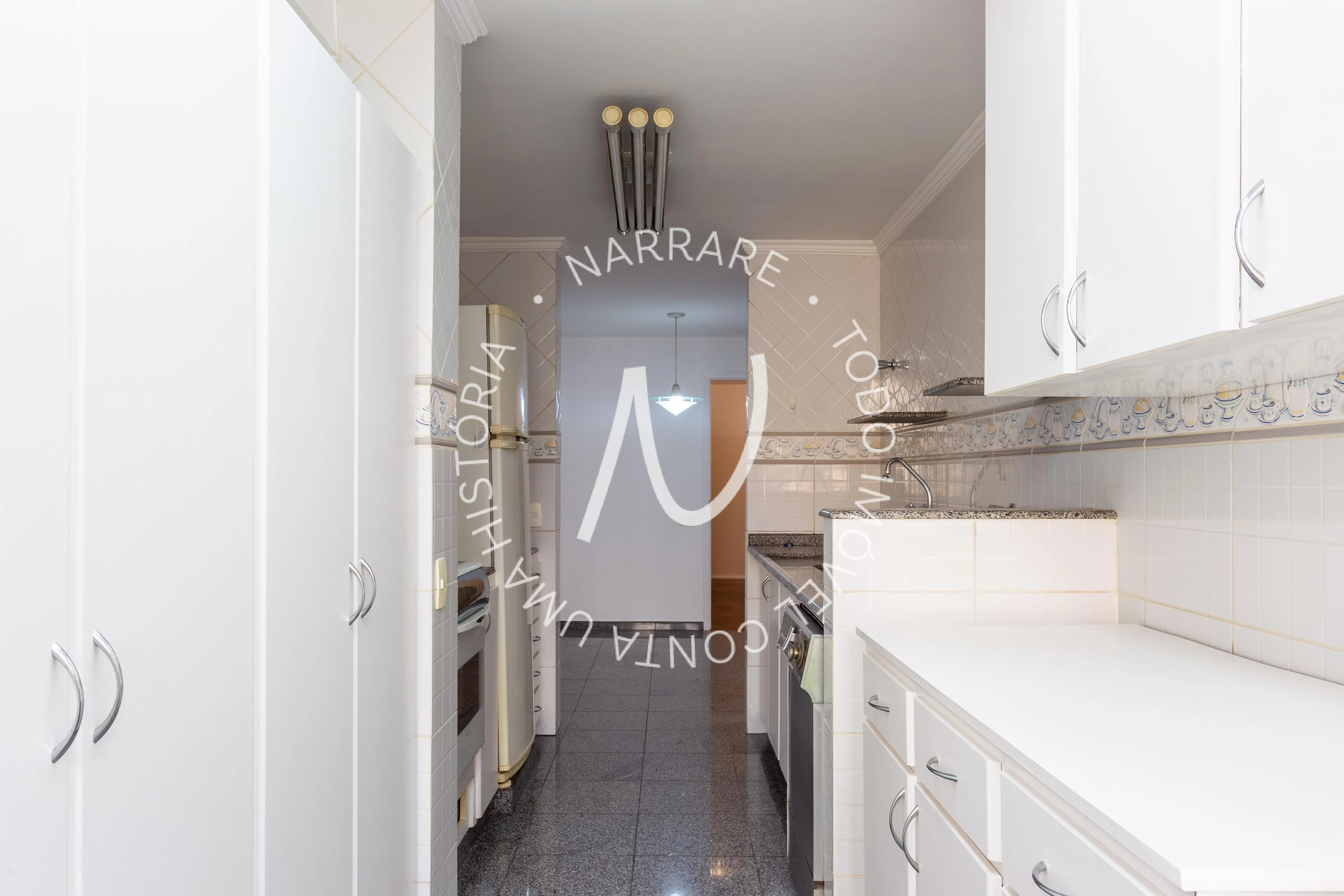 Apartamento com 3 suítes à venda em Jardim América, São Paulo, por R$ 3.200.000 Imagem 9