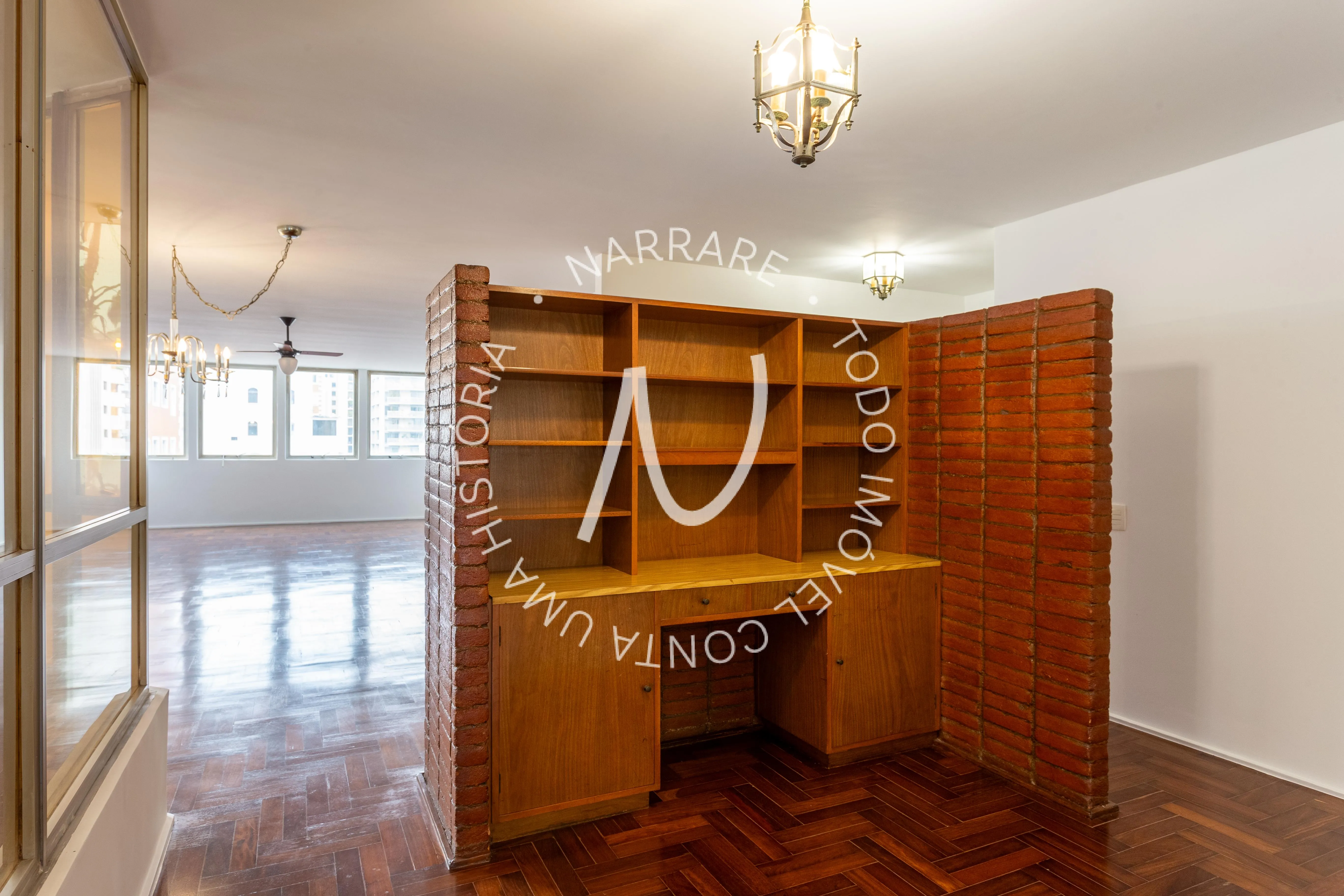 Apartamento com 3 suítes à venda em Jardim América, São Paulo, por R$ 3.200.000 Imagem 18