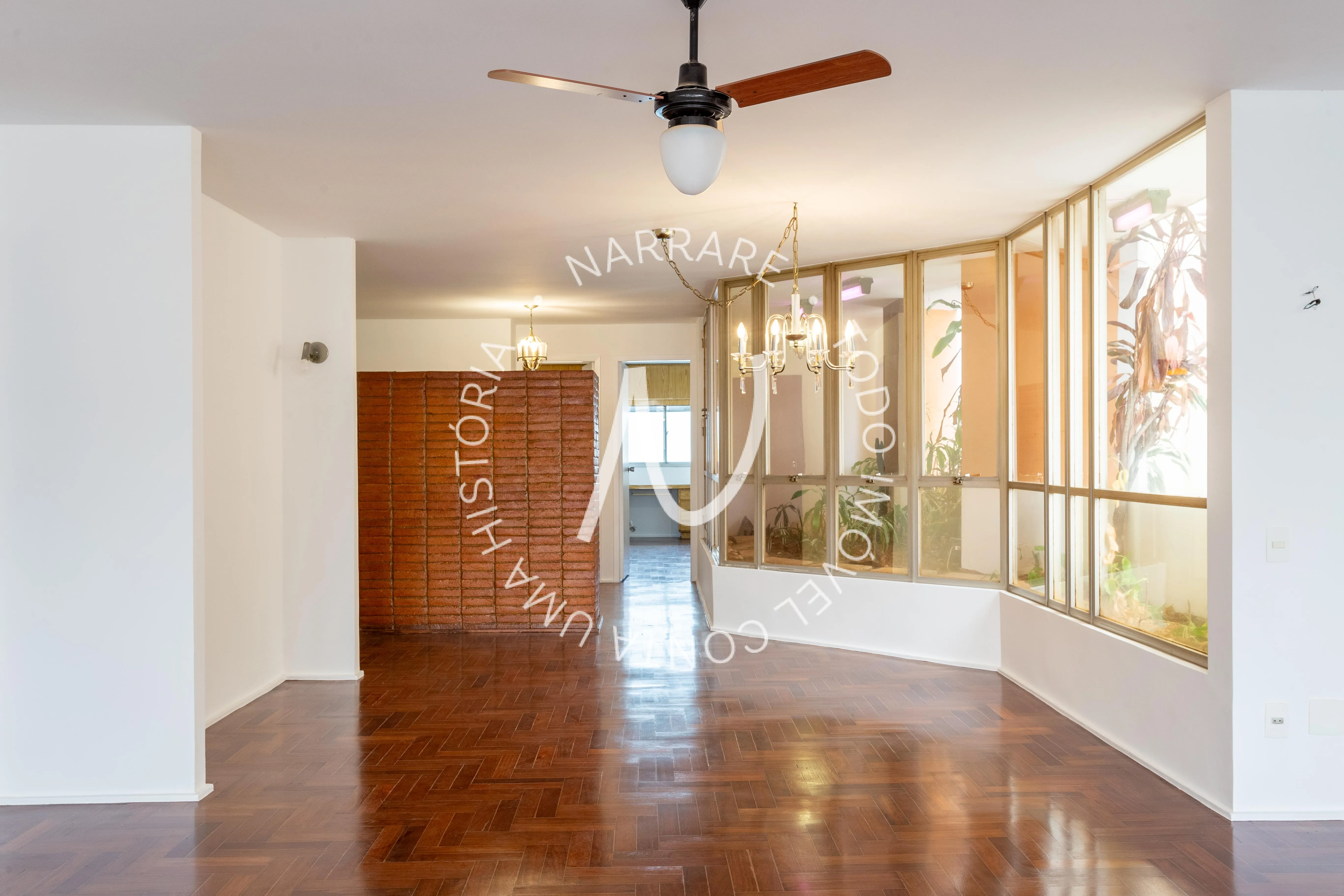 Apartamento com 3 suítes à venda em Jardim América, São Paulo, por R$ 3.200.000 Imagem 2