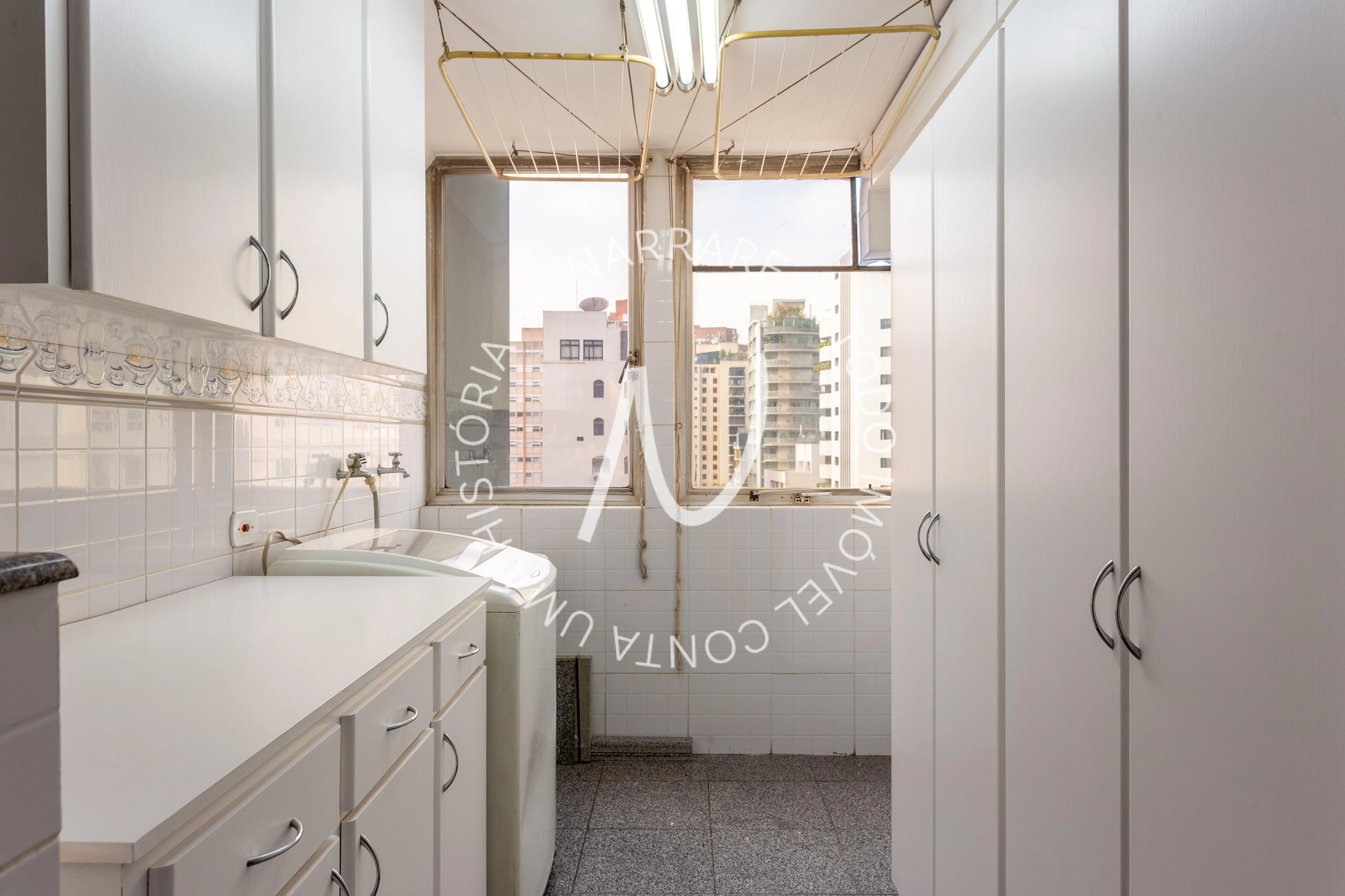 Apartamento com 3 suítes à venda em Jardim América, São Paulo, por R$ 3.200.000 Imagem 10