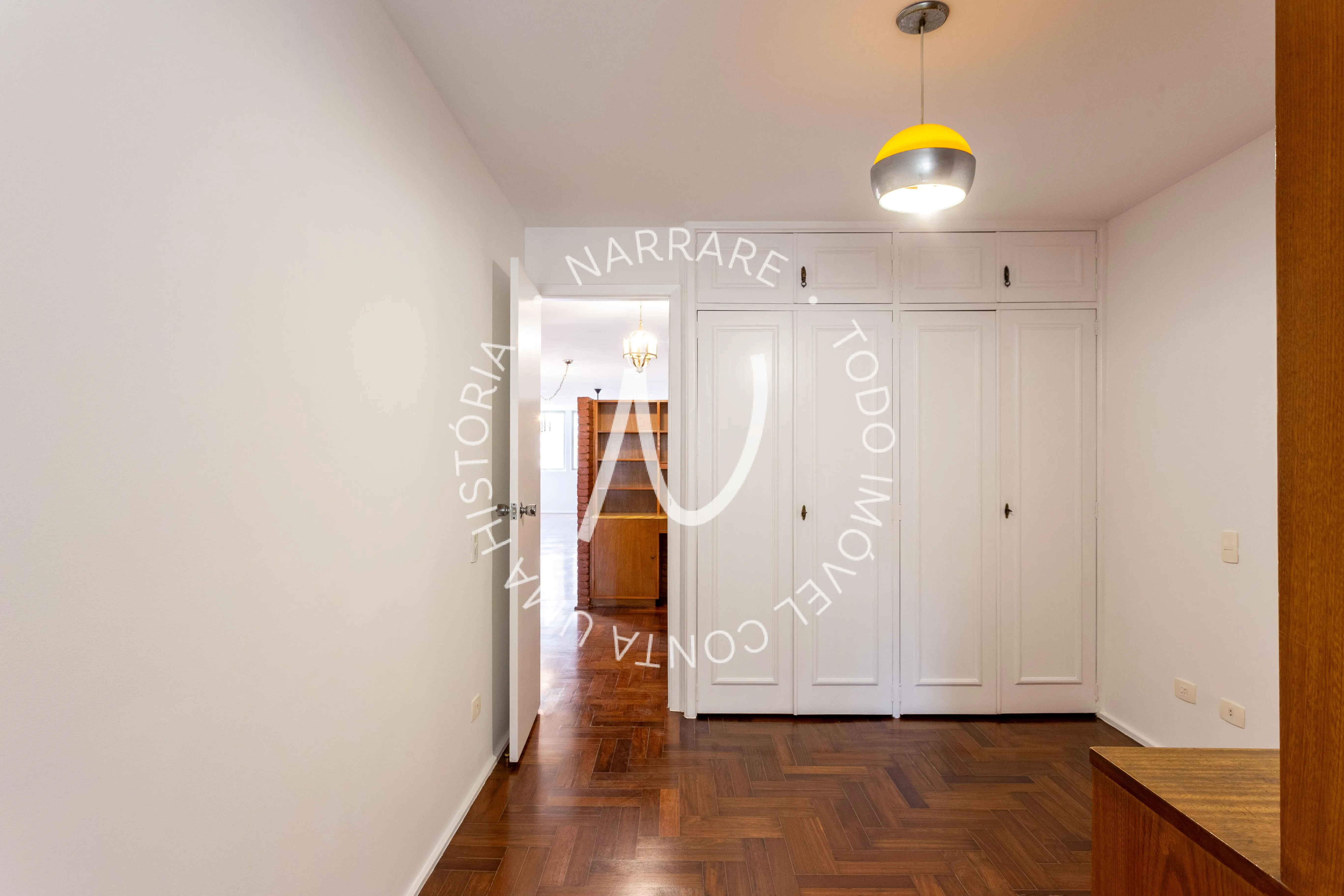 Apartamento com 3 suítes à venda em Jardim América, São Paulo, por R$ 3.200.000 Imagem 11