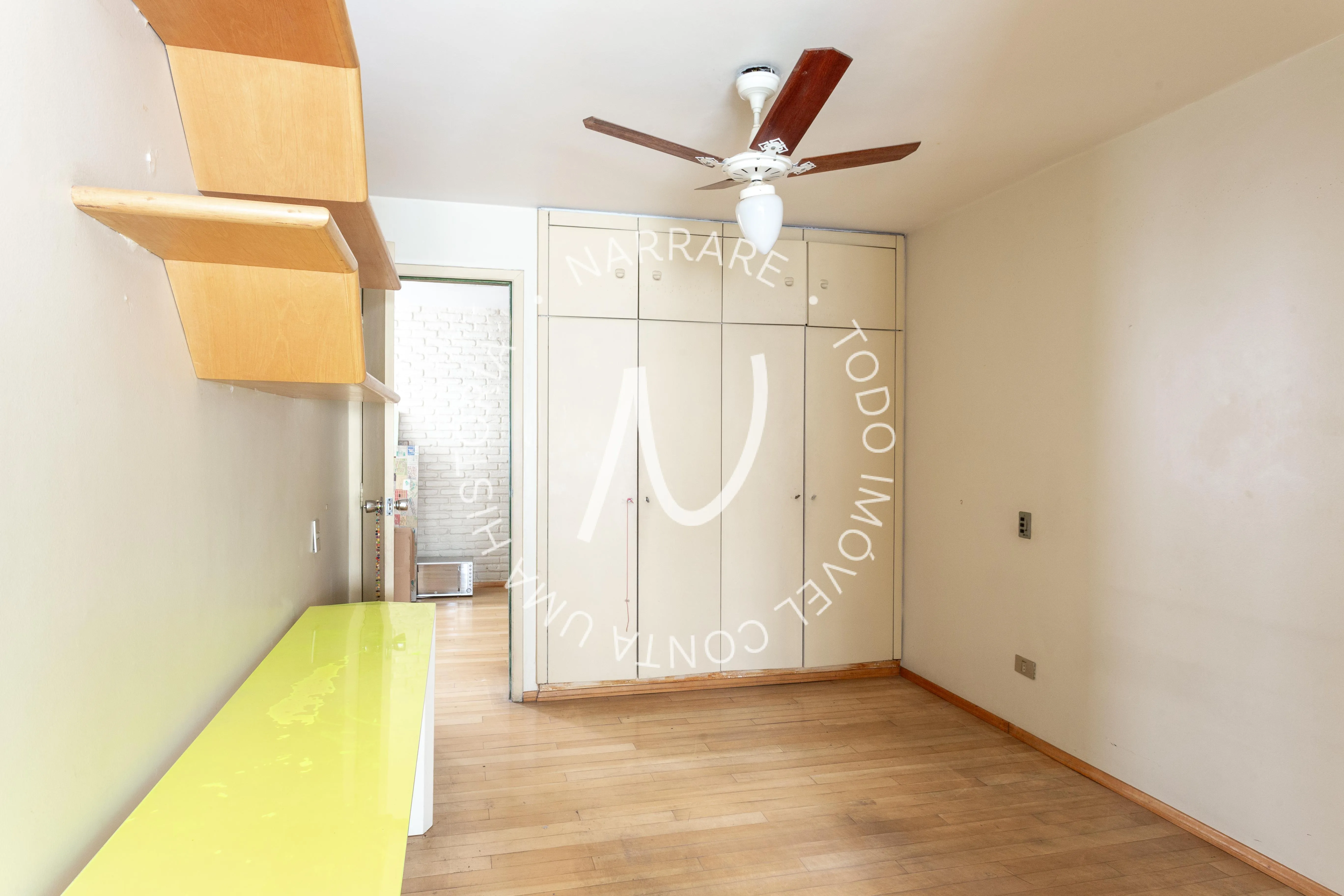 Apartamento com 3 suítes à venda em Jardim América, São Paulo, por R$ 2.700.000 Imagem 10