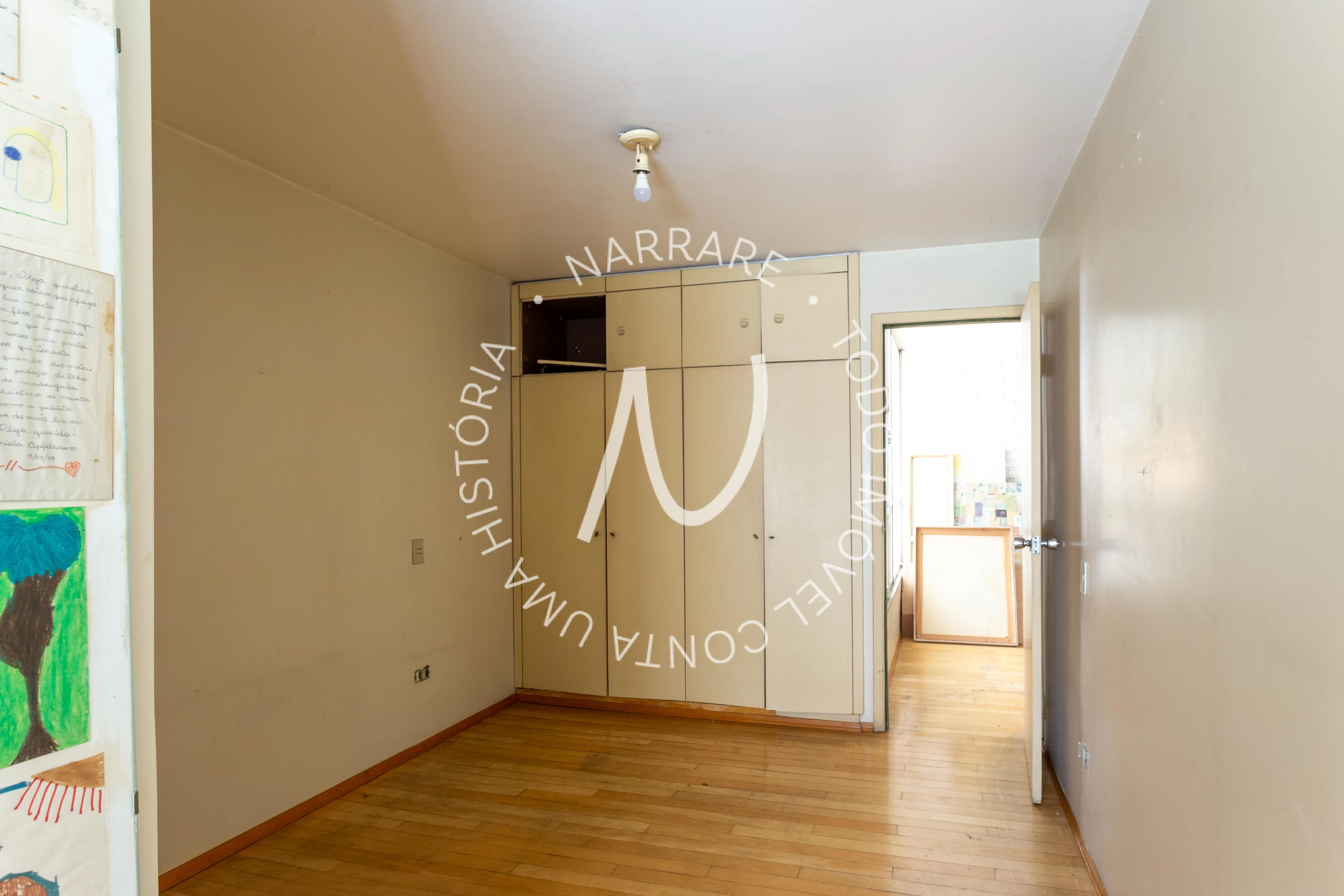 Apartamento com 3 suítes à venda em Jardim América, São Paulo, por R$ 2.700.000 Imagem 11