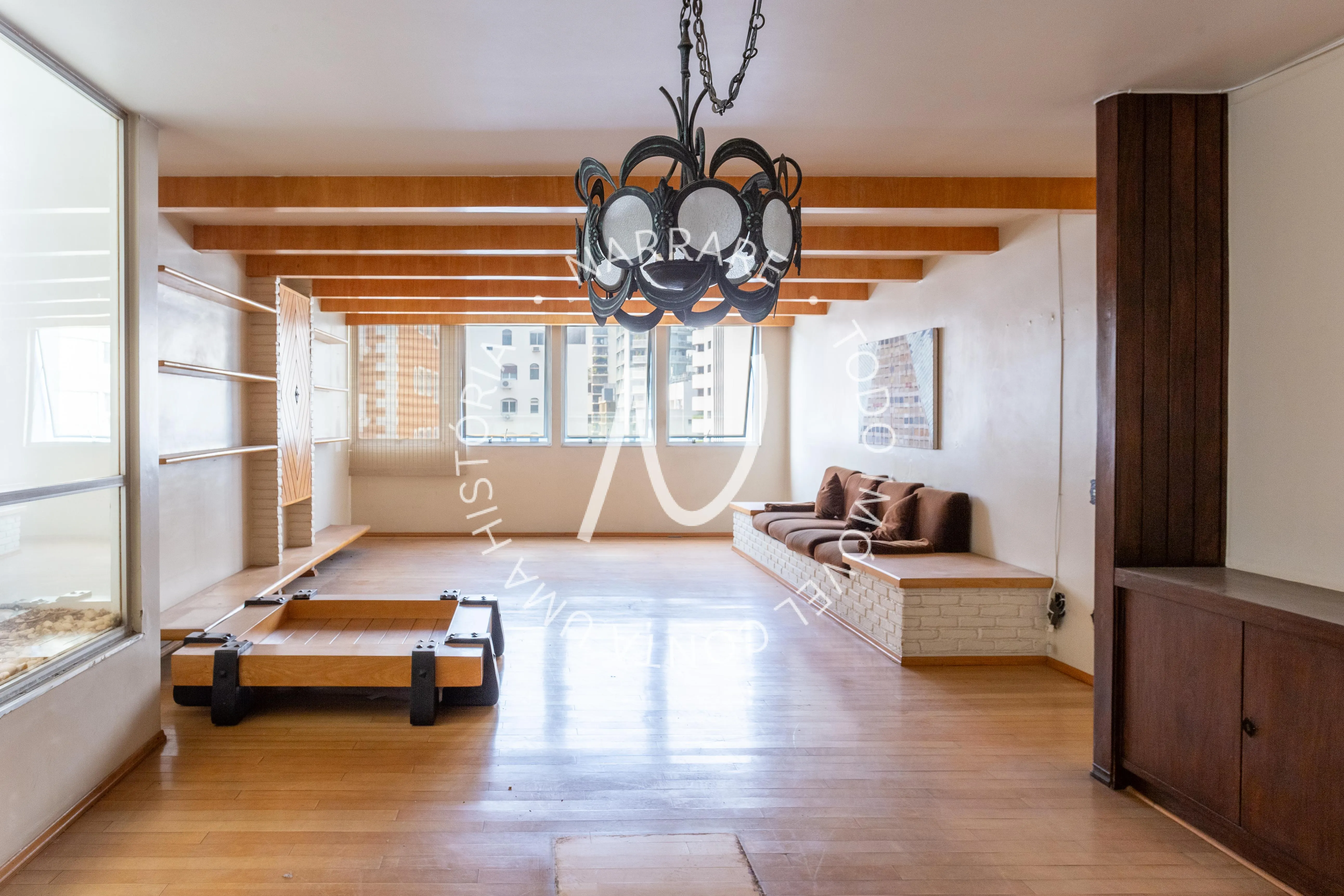 Apartamento com 3 suítes à venda em Jardim América, São Paulo, por R$ 2.700.000 Imagem 2