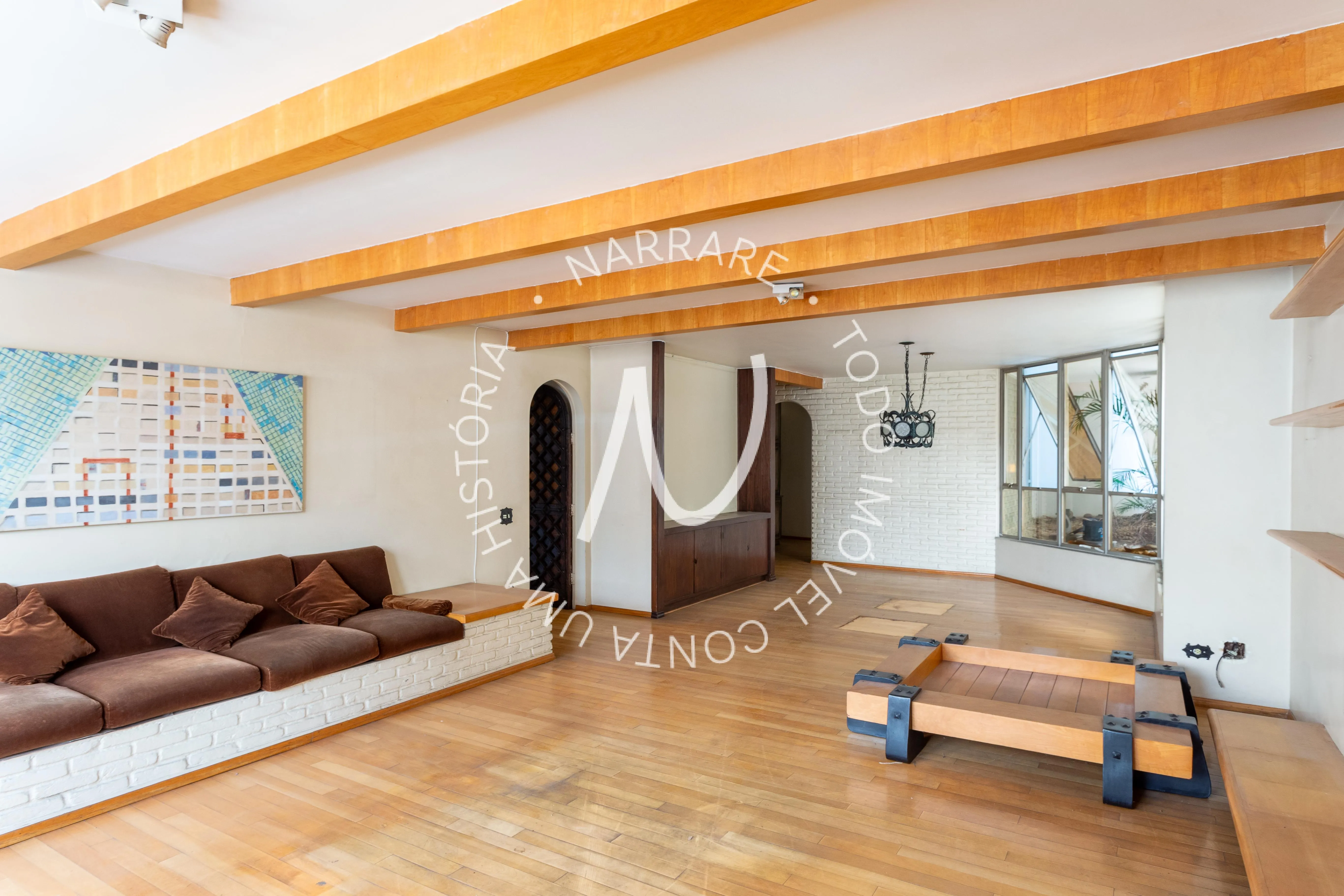 Apartamento com 3 suítes à venda em Jardim América, São Paulo, por R$ 2.700.000