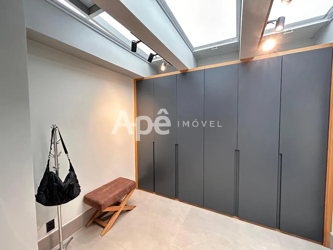 Apartamento com 1 suítes à venda em Vila Nova Conceição, São Paulo, por R$ 2.500.000 Imagem 59