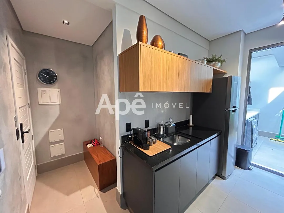 Apartamento com 1 suítes à venda em Vila Nova Conceição, São Paulo, por R$ 2.500.000 Imagem 29