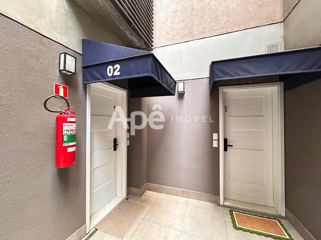 Apartamento com 1 suítes à venda em Vila Nova Conceição, São Paulo, por R$ 2.500.000 Imagem 71