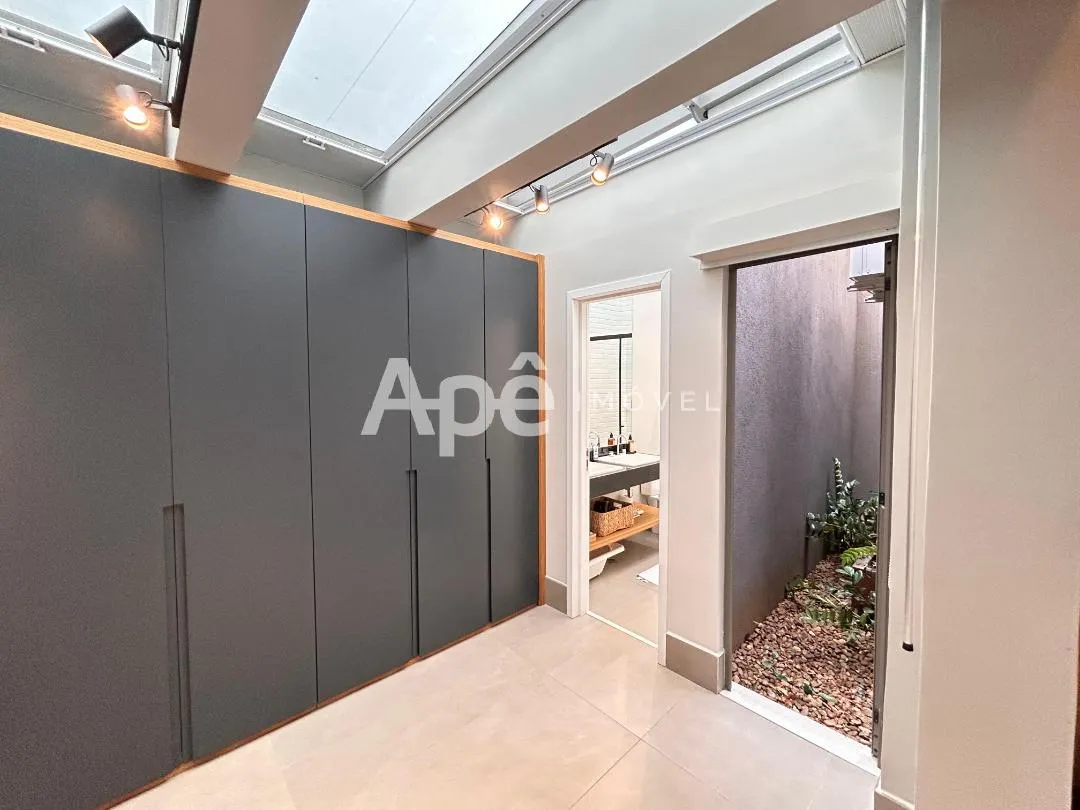 Apartamento com 1 suítes à venda em Vila Nova Conceição, São Paulo, por R$ 2.500.000 Imagem 60