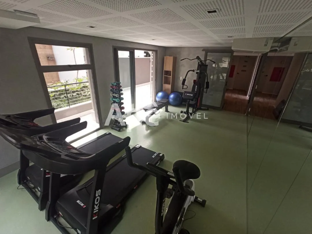 Apartamento com 1 suítes à venda em Vila Nova Conceição, São Paulo, por R$ 2.500.000 Imagem 73