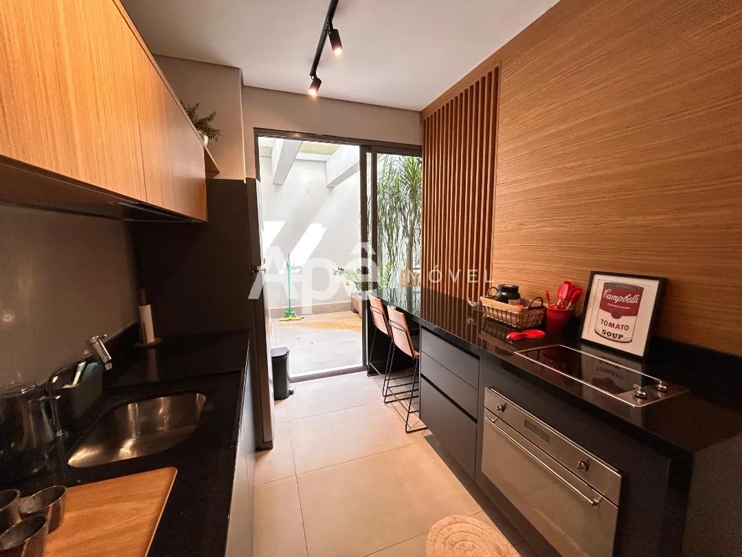 Apartamento com 1 suítes à venda em Vila Nova Conceição, São Paulo, por R$ 2.500.000 Imagem 25