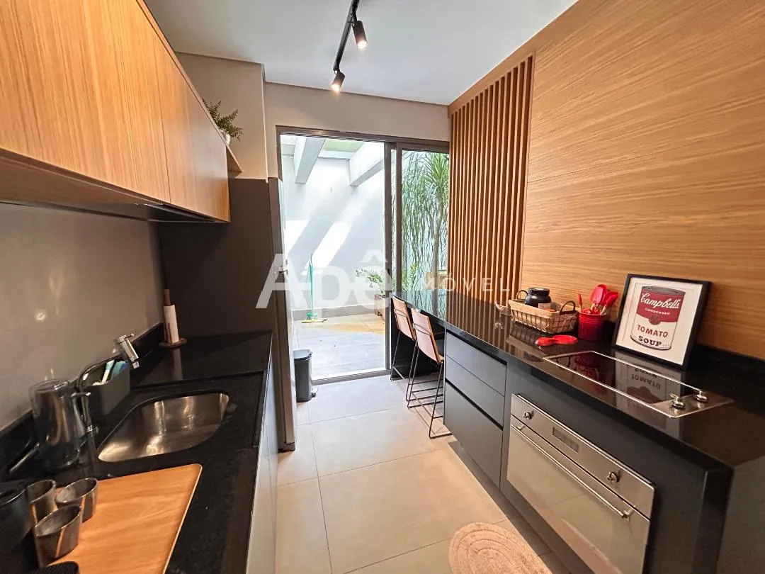 Apartamento com 1 suítes à venda em Vila Nova Conceição, São Paulo, por R$ 2.500.000 Imagem 27