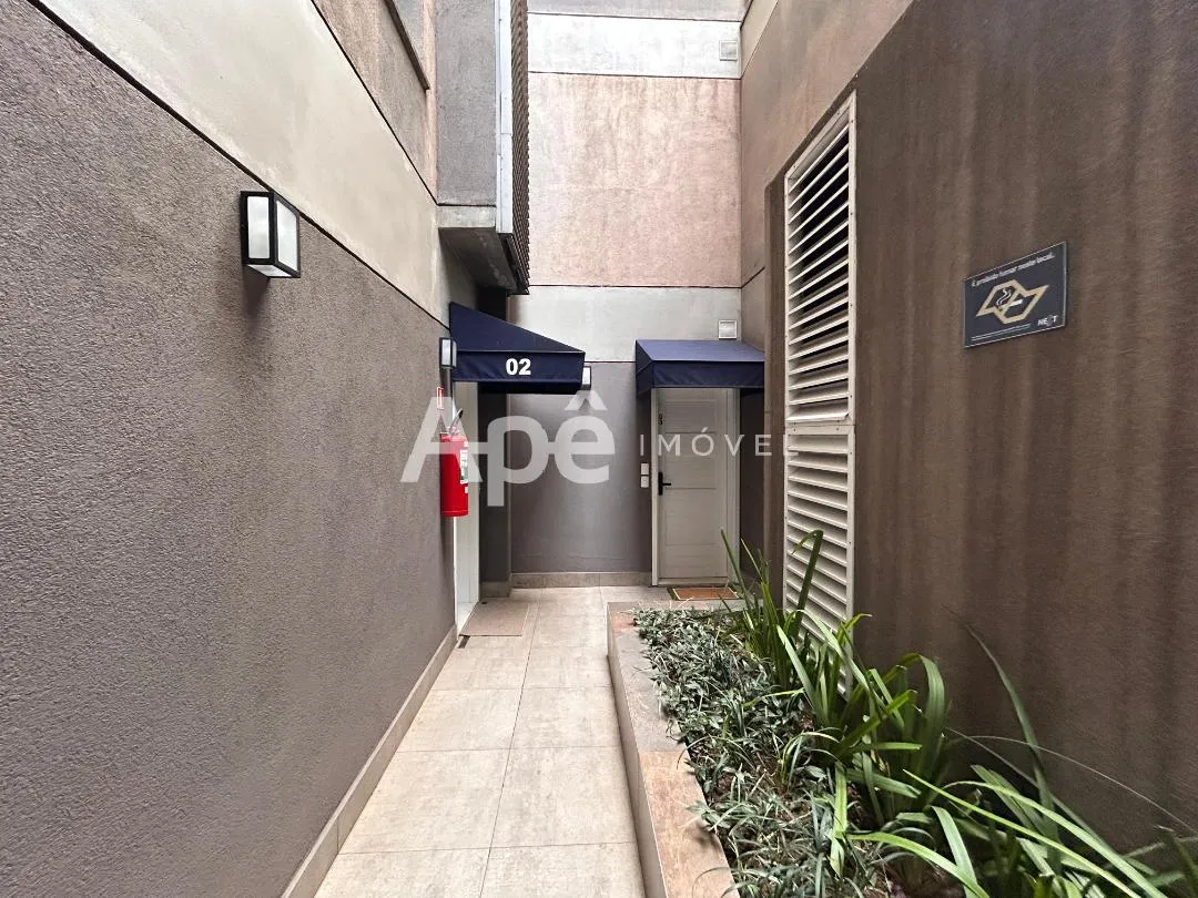 Apartamento com 1 suítes à venda em Vila Nova Conceição, São Paulo, por R$ 2.500.000 Imagem 72