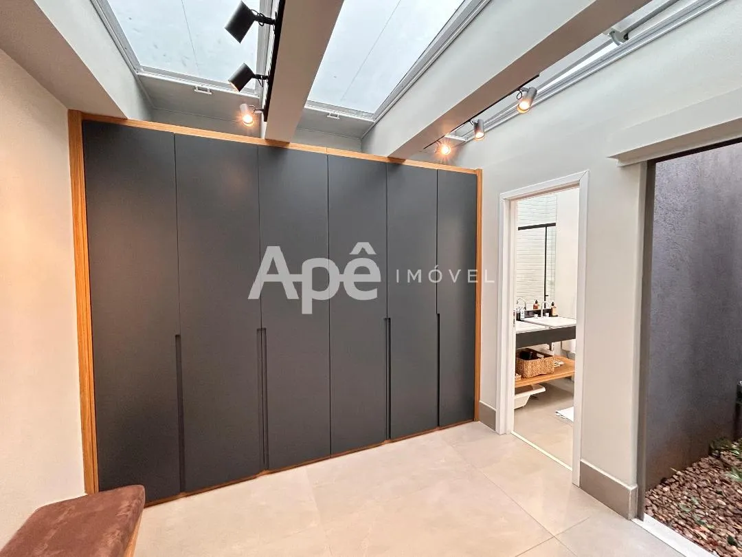 Apartamento com 1 suítes à venda em Vila Nova Conceição, São Paulo, por R$ 2.500.000 Imagem 57