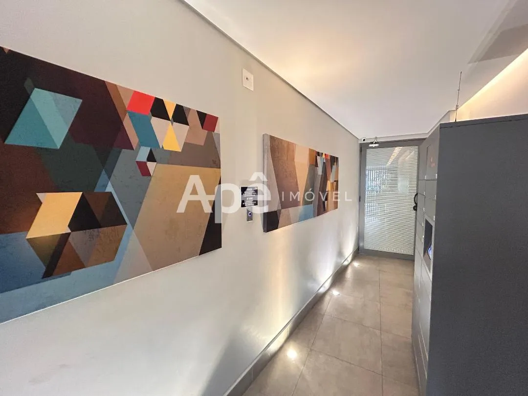 Apartamento com 1 suítes à venda em Vila Nova Conceição, São Paulo, por R$ 2.500.000 Imagem 66