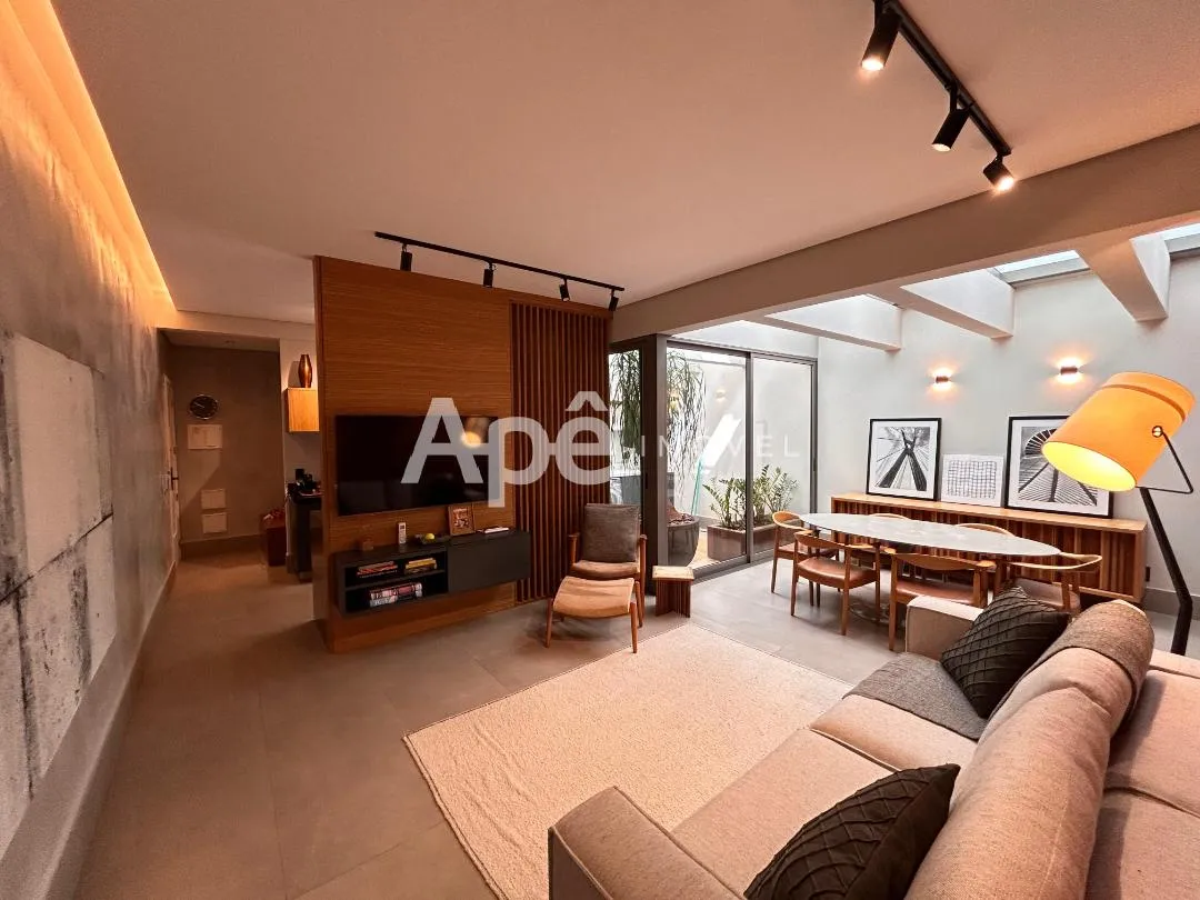 Apartamento com 1 suítes à venda em Vila Nova Conceição, São Paulo, por R$ 2.500.000 Imagem 15