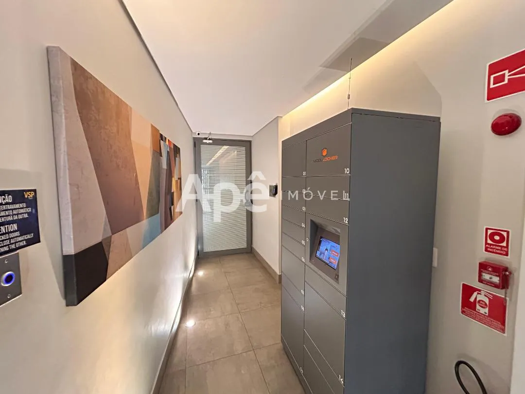 Apartamento com 1 suítes à venda em Vila Nova Conceição, São Paulo, por R$ 2.500.000 Imagem 65