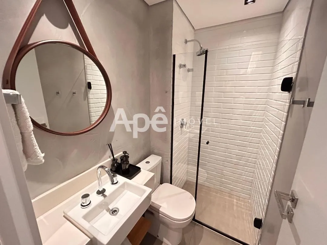 Apartamento com 1 suítes à venda em Vila Nova Conceição, São Paulo, por R$ 2.500.000 Imagem 53