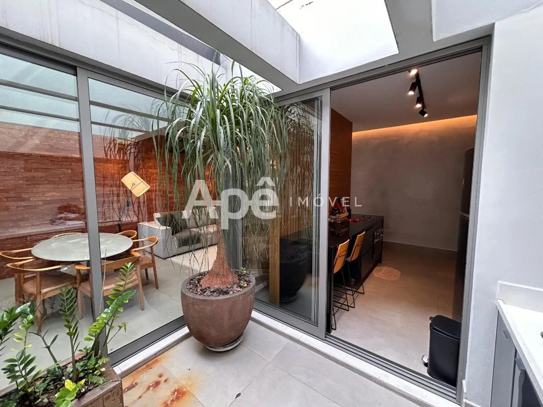 Apartamento com 1 suítes à venda em Vila Nova Conceição, São Paulo, por R$ 2.500.000 Imagem 33