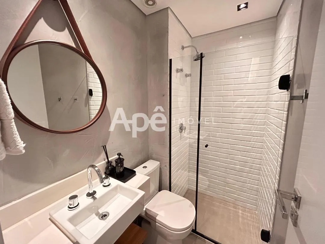 Apartamento com 1 suítes à venda em Vila Nova Conceição, São Paulo, por R$ 2.500.000 Imagem 54