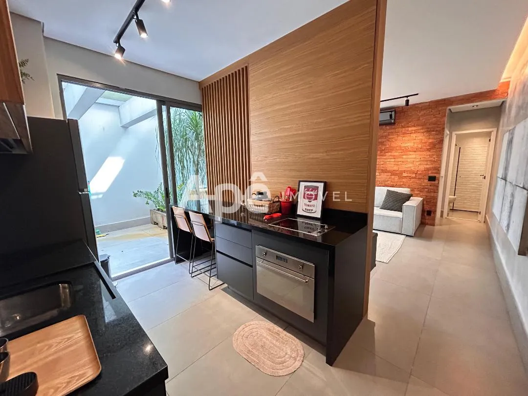 Apartamento com 1 suítes à venda em Vila Nova Conceição, São Paulo, por R$ 2.500.000 Imagem 26